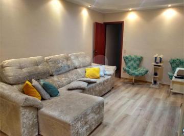 Casa · 300m² · 3 Quartos · 6 Vagas · Sobrado com 3 quartos à venda em Vila dom pedro ii - SP