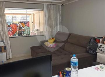 Casa · 322m² · 3 Quartos · 2 Vagas · Sobrado com 3 quartos à venda em Taboão - SP