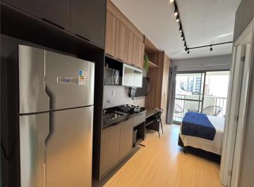 Apartamento · 25m² · 1 Quarto · Apartamento com 1 quartos à venda em Consolação - SP