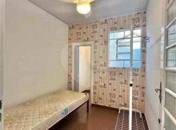Casa · 90m² · 1 Quarto · 1 Vaga · Casa de vila com 1 quartos à venda em Cambuci - SP