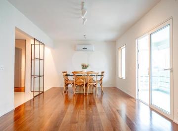 Apartamento · 139m² · 3 Quartos · 2 Vagas · Apartamento com 3 quartos à venda em Vila olímpia - SP