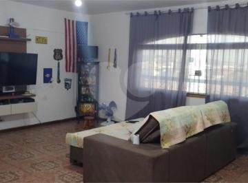 Casa · 250m² · 3 Quartos · 3 Vagas · Sobrado com 3 quartos à venda em Vila ponte rasa - SP