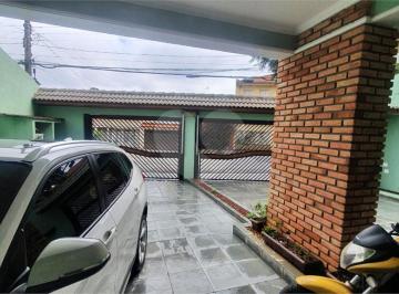 Casa · 380m² · 4 Quartos · 3 Vagas · Sobrado com 4 quartos à venda em Jardim leonor mendes de barros - SP