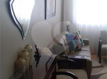 Apartamento · 70m² · 3 Quartos · 1 Vaga · Apartamento com 3 quartos à venda em Parque mandaqui - SP