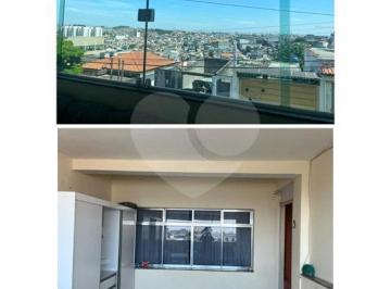 Casa · 255m² · 3 Quartos · 4 Vagas · Casa com 3 quartos à venda em Cidade líder - SP