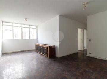 Apartamento · 100m² · 3 Quartos · 1 Vaga · Apartamento com 3 quartos à venda em Cerqueira césar - SP