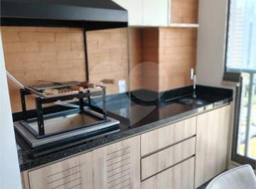 Apartamento · 72m² · 2 Quartos · 1 Vaga · Apartamento com 2 quartos à venda em Vila dom pedro i - SP