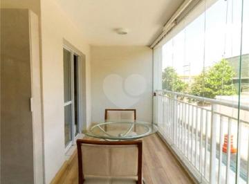 Apartamento · 35m² · 1 Quarto · 1 Vaga · Apartamento com 1 quartos à venda em Ipiranga - SP