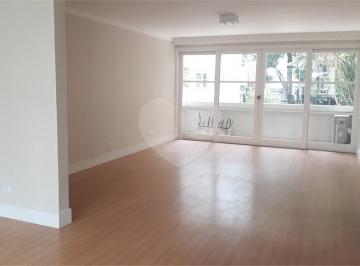 Apartamento · 215m² · 3 Quartos · 1 Vaga · Apartamento com 3 quartos à venda em Jardim paulista - SP