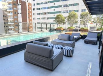 Apartamento · 29m² · 1 Quarto · Apartamento com 1 quartos à venda em Itaim bibi - SP