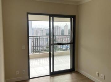 Apartamento · 89m² · 3 Quartos · 2 Vagas · Apartamento com 3 quartos à venda em Vila independência - SP
