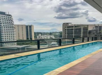 Apartamento · 66m² · 1 Quarto · 1 Vaga · Apartamento com 1 quartos à venda em Vila olímpia - SP