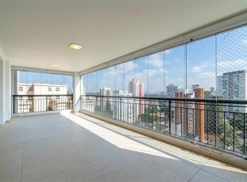 Apartamento · 202m² · 4 Quartos · 4 Vagas · Apartamento com 4 quartos à venda em Vila mascote - SP