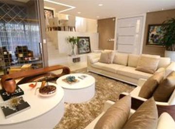 Casa · 452m² · 4 Quartos · 5 Vagas · Sobrado com 4 quartos à venda em Paraíso Do Morumbi - SP