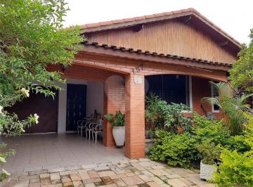 Casa · 290m² · 3 Quartos · Casa térrea com 3 quartos à venda em Tucuruvi - SP