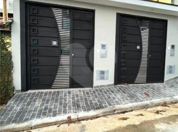 Casa · 100m² · 3 Quartos · 2 Vagas · Sobrado com 3 quartos à venda em Parque tomas saraiva - SP