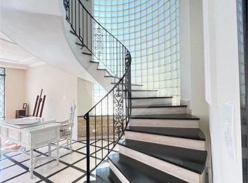 Casa · 443m² · 4 Quartos · 6 Vagas · Sobrado com 4 quartos à venda em Santana - SP