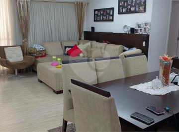Apartamento · 98m² · 3 Quartos · 2 Vagas · Apartamento com 3 quartos à venda em Chácara califórnia - SP
