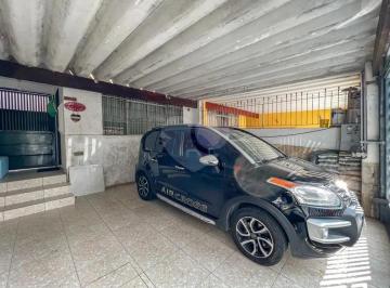 Casa · 122m² · 2 Quartos · 2 Vagas · Sobrado com 2 quartos à venda em Jardim brasil (zona norte) - SP