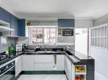 Casa · 122m² · 2 Quartos · 2 Vagas · Sobrado com 2 quartos à venda em Jardim brasil (zona norte) - SP
