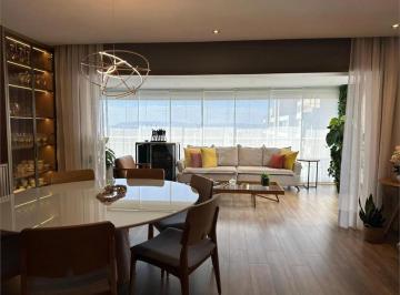 Apartamento · 171m² · 3 Quartos · 3 Vagas · Apartamento com 3 quartos à venda em Jardim Arpoador - SP