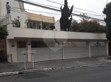 Casa · 487m² · 4 Quartos · 6 Vagas · Sobrado com 4 quartos à venda em Jardim são bento - SP