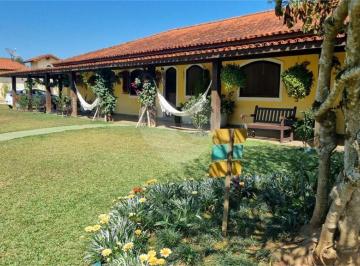 Rural · 900m² · 5 Quartos · 10 Vagas · Sítio com 5 quartos à venda em Pavão (canguera) - SP