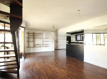 Apartamento · 235m² · 3 Quartos · 3 Vagas · Cobertura com 3 quartos à venda em Vila suzana - SP