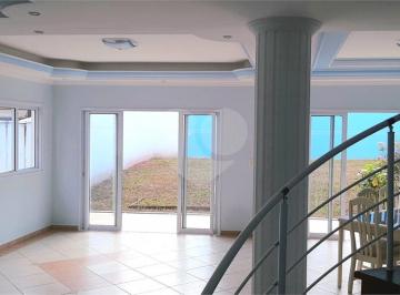 Casa · 420m² · 4 Quartos · 6 Vagas · Casa com 4 quartos à venda em City américa - SP