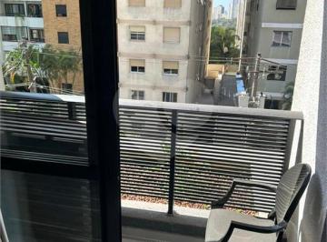Apartamento · 24m² · 1 Quarto · Apartamento com 1 quartos à venda em Vila mariana - SP