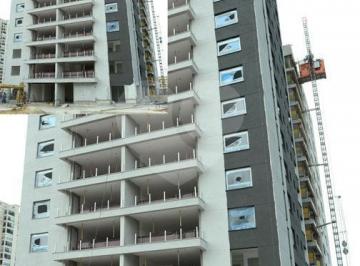 Apartamento · 80m² · 2 Quartos · 2 Vagas · Apartamento com 2 quartos à venda em Vila romana - SP