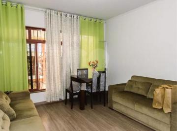 Casa · 152m² · 3 Quartos · 2 Vagas · Sobrado com 3 quartos à venda em Vila leopoldina - SP