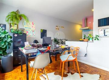 Apartamento · 106m² · 2 Quartos · Apartamento com 2 quartos à venda em Campos elíseos - SP