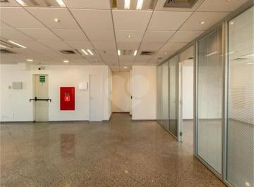 Comercial · 33m² · 8 Vagas · Salas à venda em Chácara santo antônio (zona sul) - SP