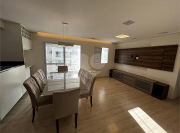 Apartamento · 86m² · 2 Quartos · 1 Vaga · Apartamento com 2 quartos à venda em Mooca - SP