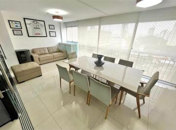 Apartamento · 135m² · 3 Quartos · 2 Vagas · Apartamento com 3 quartos à venda em Parque são jorge - SP