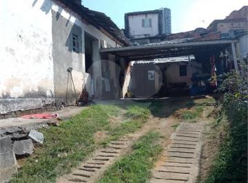 Terreno , São Paulo · Terreno à venda em Vila pereira barreto - SP