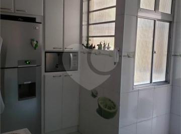Apartamento · 56m² · 2 Quartos · Apartamento com 2 quartos à venda em Bela vista - SP