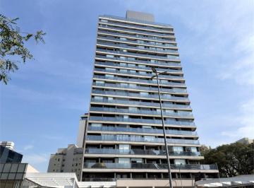 Apartamento de 1 quarto, São Paulo · Studio com 1 quartos à venda em Paraíso - SP