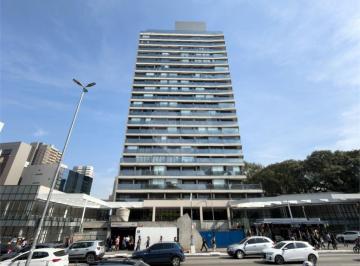 Apartamento · 20m² · 1 Quarto · 1 Vaga · Studio com 1 quartos à venda em Paraíso - SP