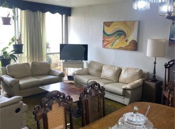 Apartamento · 182m² · 3 Quartos · 3 Vagas · Apartamento com 3 quartos à venda em Santa cecília - SP