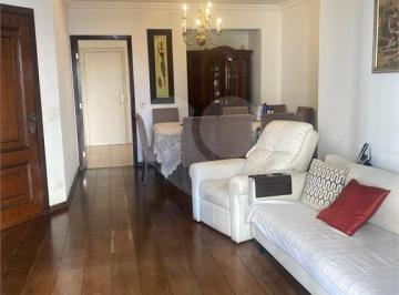 Apartamento · 100m² · 2 Quartos · 1 Vaga · Apartamento com 2 quartos à venda em Tucuruvi - SP