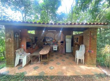 Casa · 240m² · 3 Quartos · 2 Vagas · Sobrado com 3 quartos à venda em Samambaia - SP