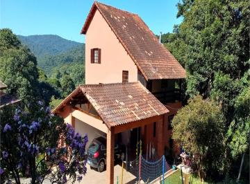 Terreno · 428m² · 4 Quartos · 5 Vagas · Condomínio com 4 quartos à venda em Caraguatá - SP