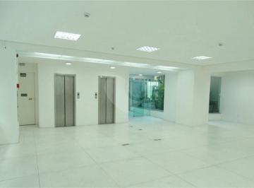 Comercial · 3961m² · 86 Vagas · Prédio inteiro à venda em Consolação - SP