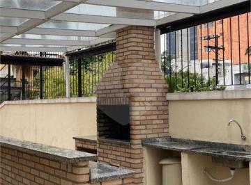Apartamento · 95m² · 2 Quartos · Apartamento com 2 quartos à venda em Cambuci - SP