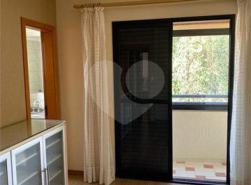 Apartamento · 100m² · 3 Quartos · 2 Vagas · Apartamento com 3 quartos à venda em Vila pereira barreto - SP