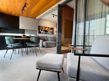 Apartamento · 45m² · 1 Quarto · 1 Vaga · Apartamento com 1 quartos à venda em Vila nova conceição - SP