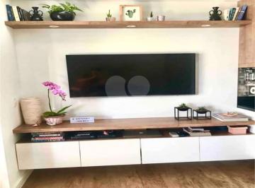 Apartamento · 31m² · 1 Quarto · Apartamento com 1 quartos à venda em Sumarezinho - SP