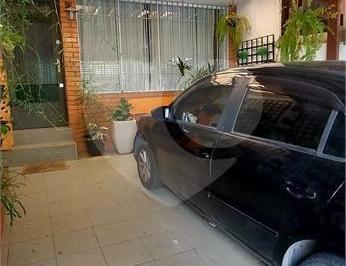 Casa · 145m² · 3 Quartos · 1 Vaga · Casa com 3 quartos à venda em Perdizes - SP